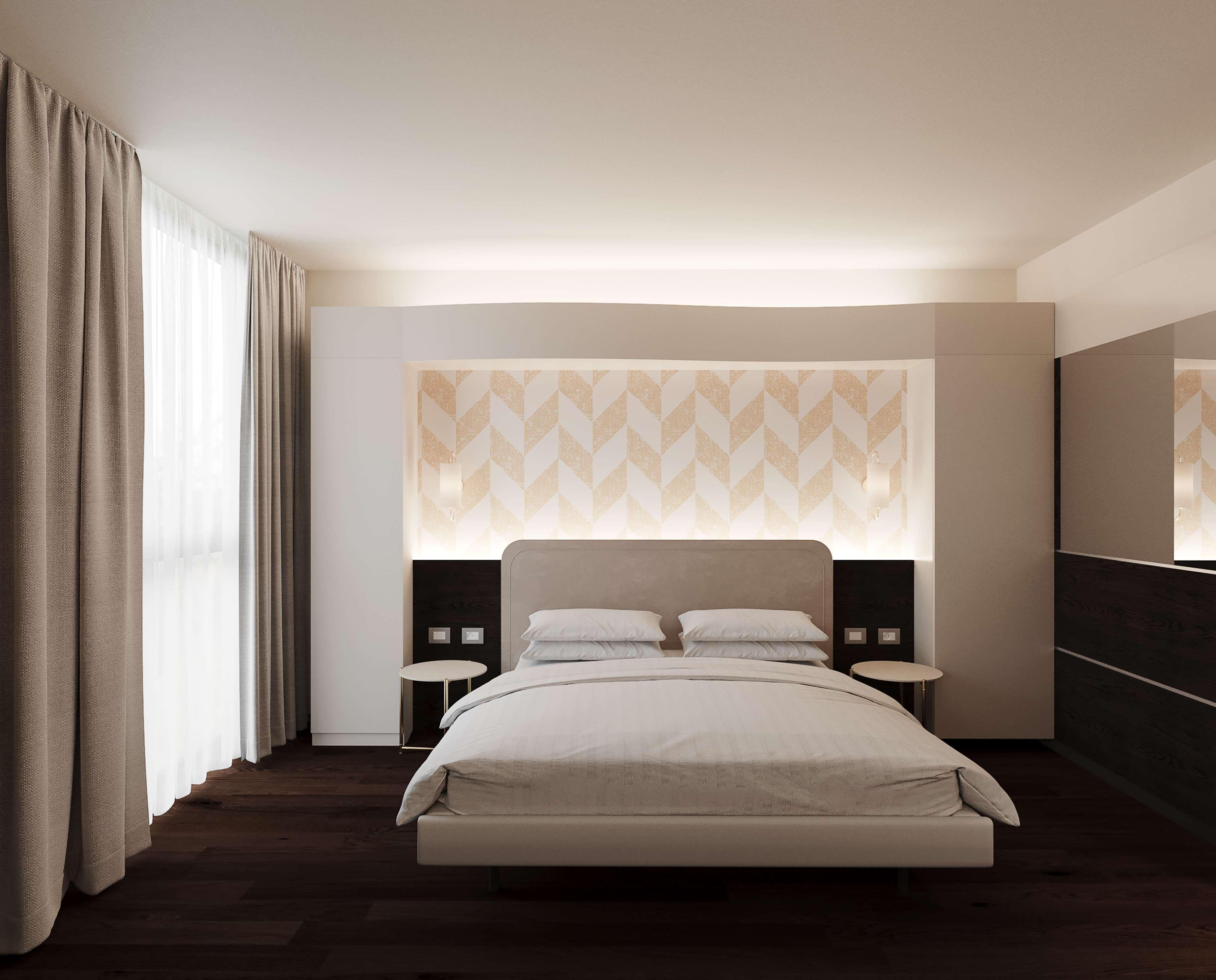 Doubletree By Hilton Milan Malpensa Solbiate Olona Ξενοδοχείο Εξωτερικό φωτογραφία