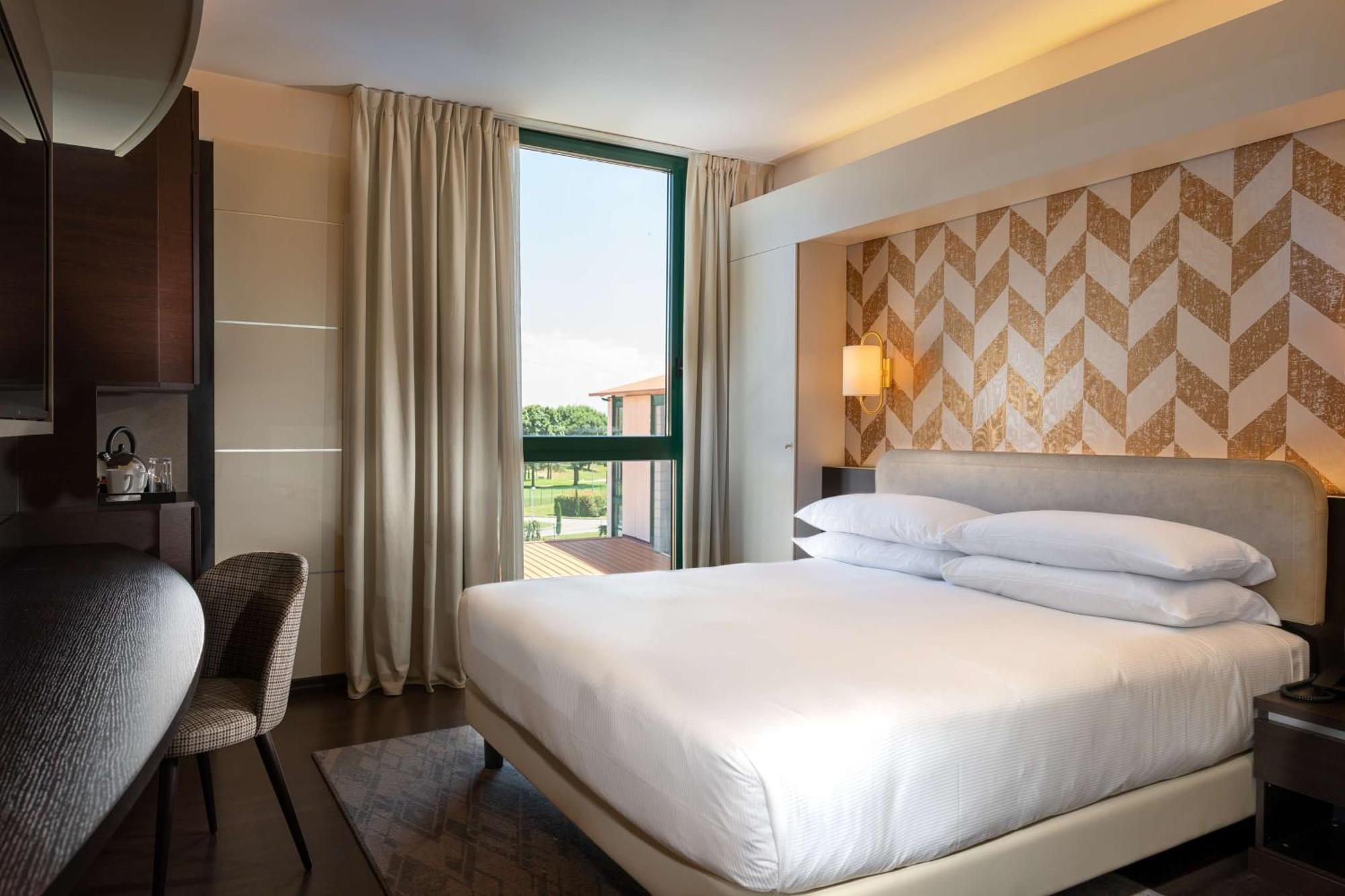 Doubletree By Hilton Milan Malpensa Solbiate Olona Ξενοδοχείο Εξωτερικό φωτογραφία