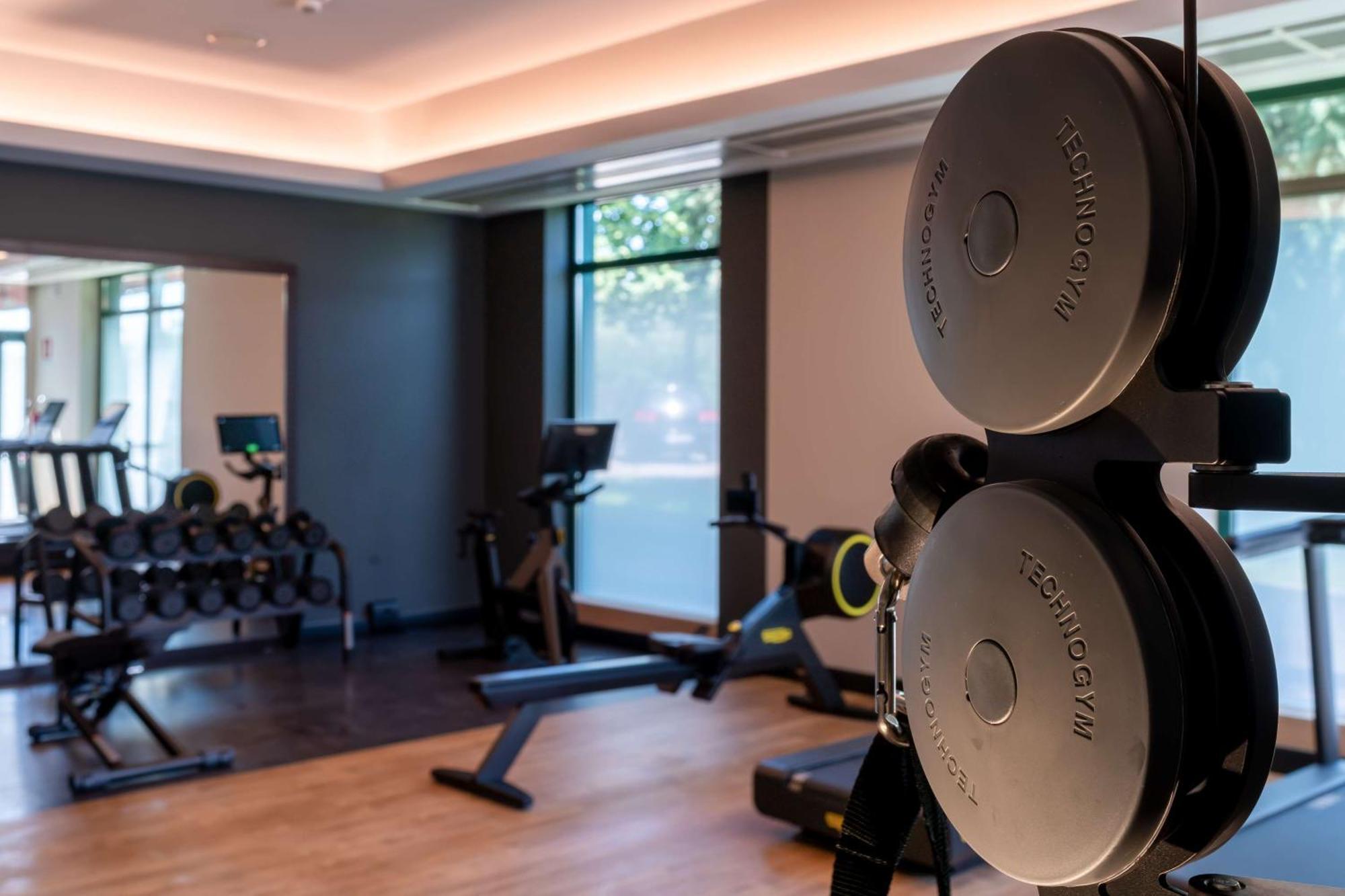 Doubletree By Hilton Milan Malpensa Solbiate Olona Ξενοδοχείο Εξωτερικό φωτογραφία