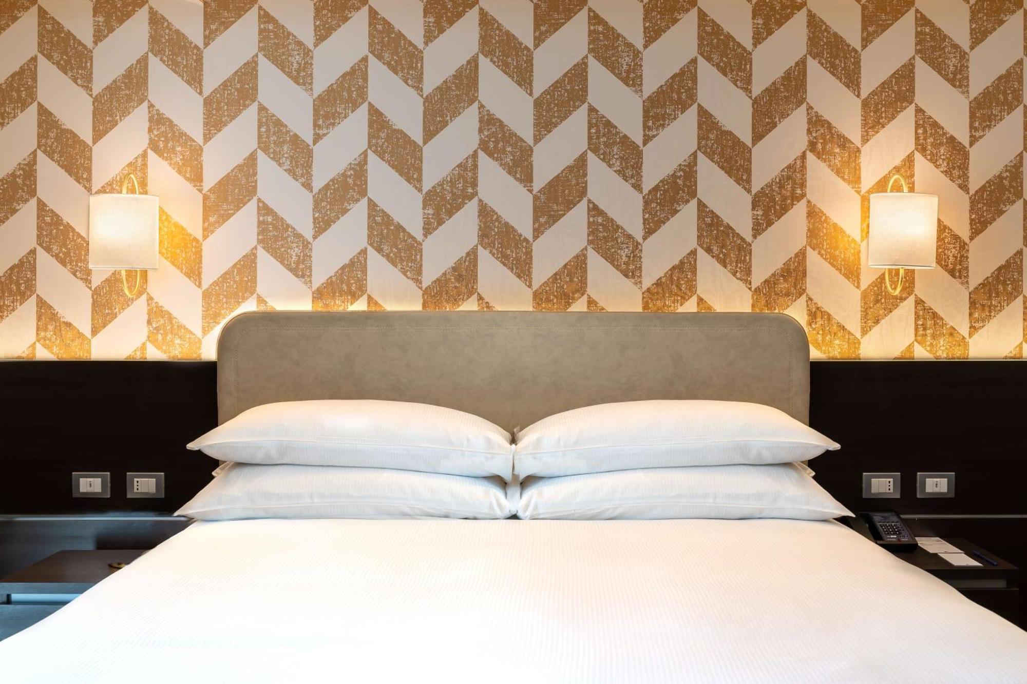 Doubletree By Hilton Milan Malpensa Solbiate Olona Ξενοδοχείο Εξωτερικό φωτογραφία