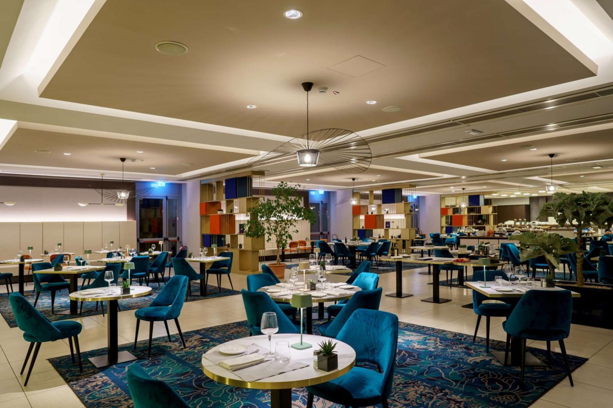 Doubletree By Hilton Milan Malpensa Solbiate Olona Ξενοδοχείο Εξωτερικό φωτογραφία