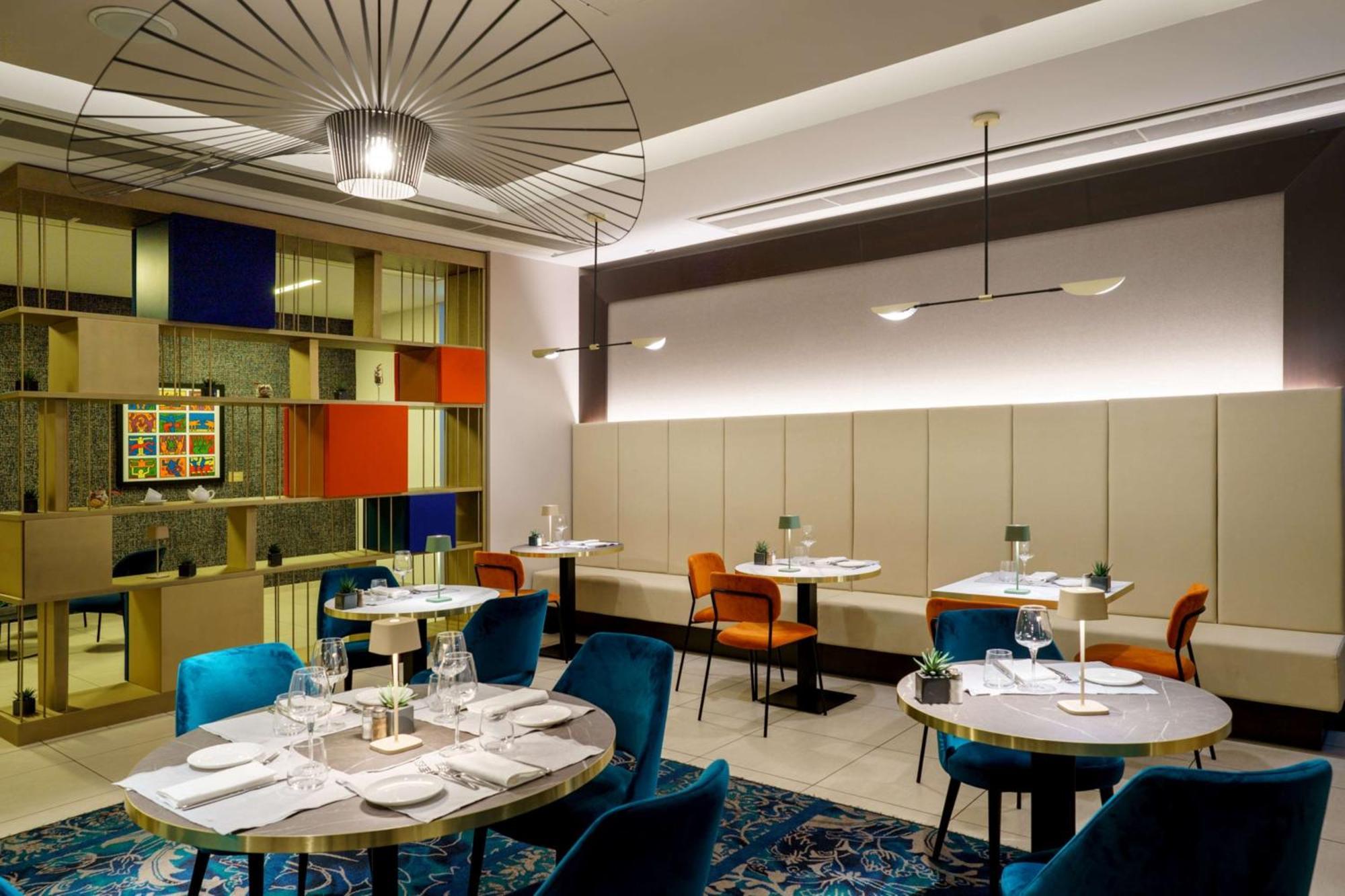 Doubletree By Hilton Milan Malpensa Solbiate Olona Ξενοδοχείο Εξωτερικό φωτογραφία