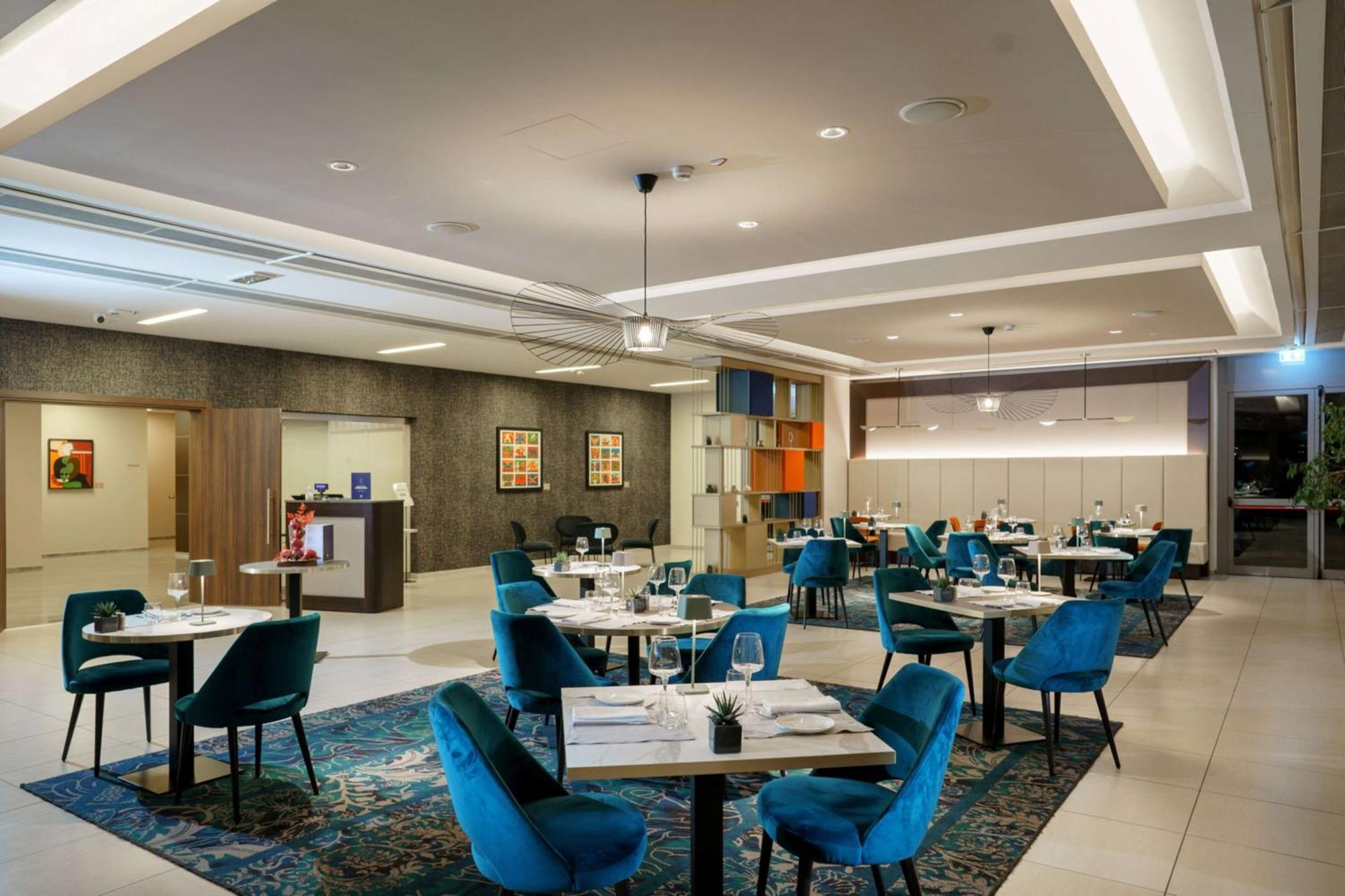 Doubletree By Hilton Milan Malpensa Solbiate Olona Ξενοδοχείο Εξωτερικό φωτογραφία