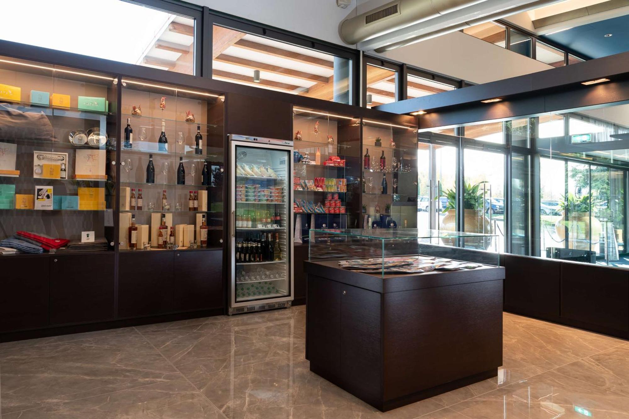Doubletree By Hilton Milan Malpensa Solbiate Olona Ξενοδοχείο Εξωτερικό φωτογραφία
