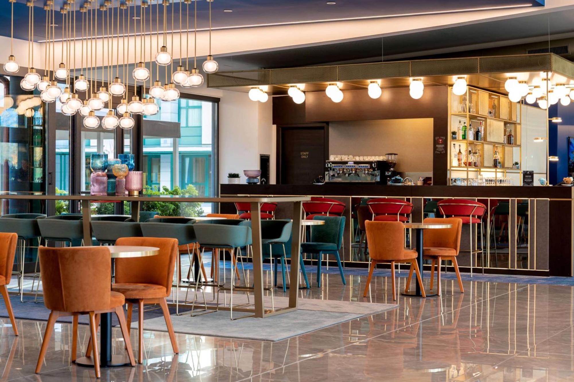 Doubletree By Hilton Milan Malpensa Solbiate Olona Ξενοδοχείο Εξωτερικό φωτογραφία