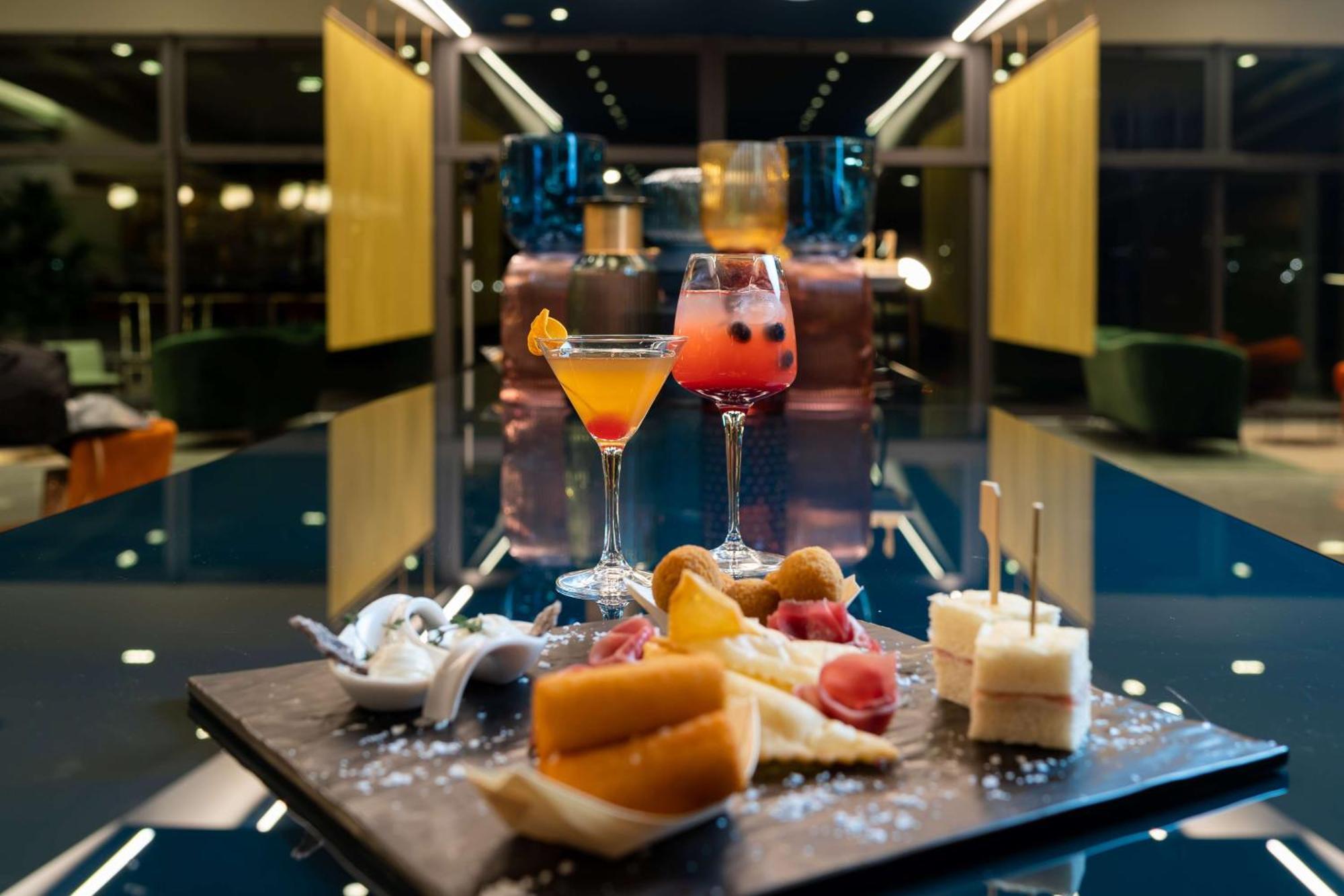 Doubletree By Hilton Milan Malpensa Solbiate Olona Ξενοδοχείο Εξωτερικό φωτογραφία