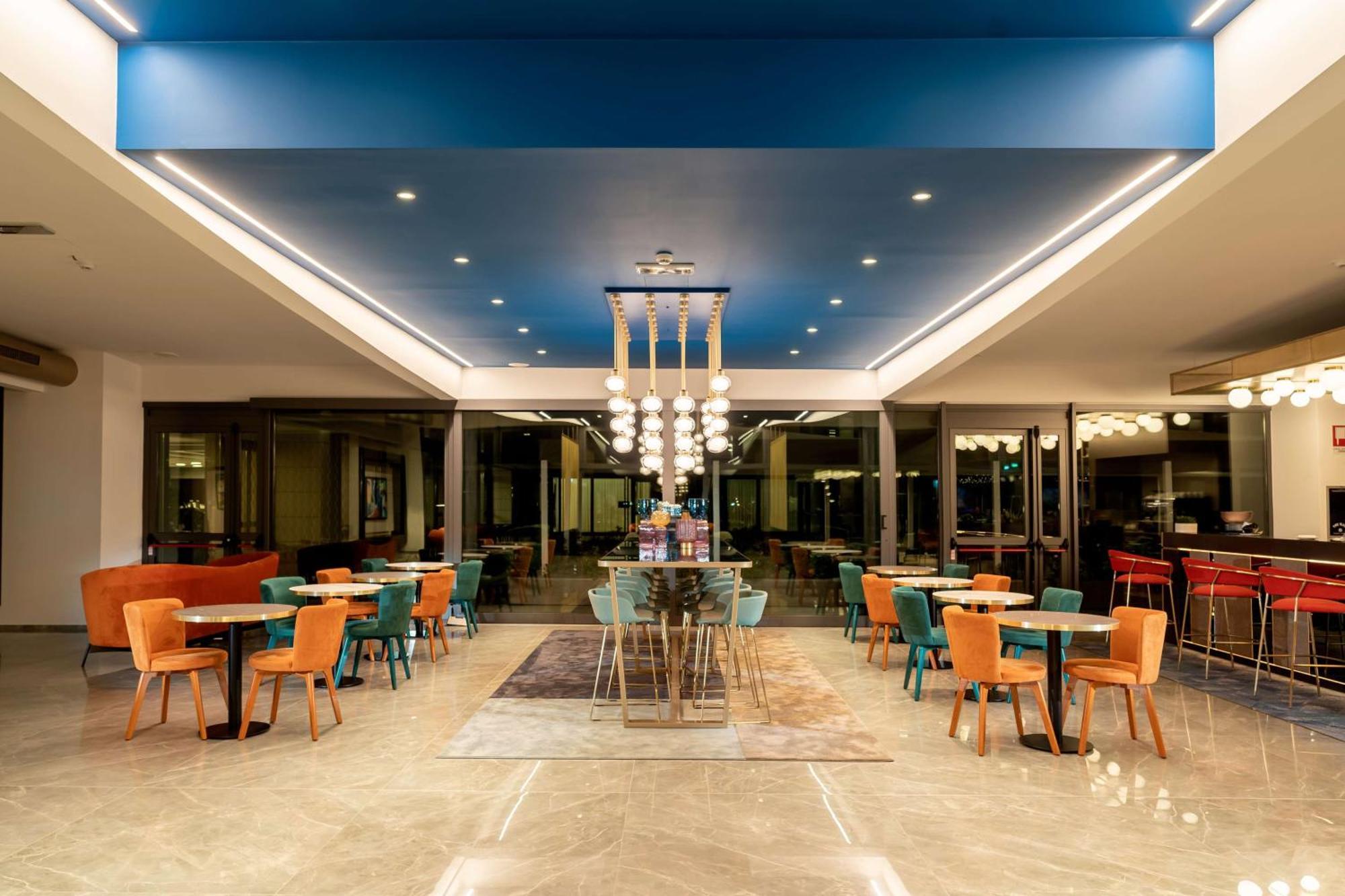 Doubletree By Hilton Milan Malpensa Solbiate Olona Ξενοδοχείο Εξωτερικό φωτογραφία